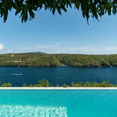 Butterfly Villas Nusa Ceningan Nusa Lembongan  Exterior photo